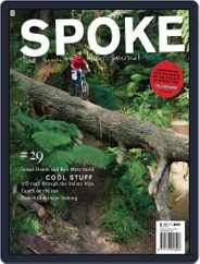 Spoke (Digital) Subscription                    August 9th, 2009 Issue