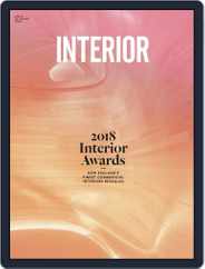 Interior (Digital) Subscription June 1st, 2018 Issue