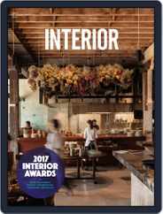 Interior (Digital) Subscription                    June 1st, 2017 Issue