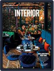 Interior (Digital) Subscription                    September 1st, 2016 Issue