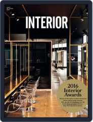 Interior (Digital) Subscription                    June 26th, 2016 Issue