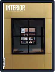 Interior (Digital) Subscription                    April 1st, 2014 Issue