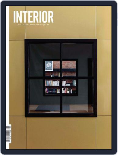 Interior April 1st, 2014 Digital Back Issue Cover