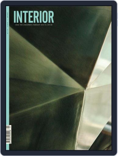 Interior December 2nd, 2013 Digital Back Issue Cover