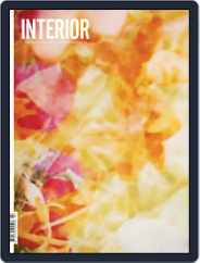 Interior (Digital) Subscription                    September 5th, 2013 Issue