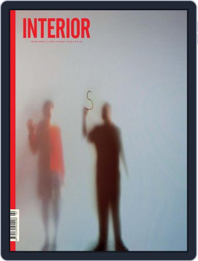 Interior June 23rd, 2013 Digital Back Issue Cover