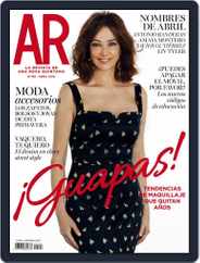 Ar (Digital) Subscription                    April 1st, 2018 Issue