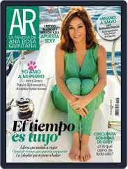 Ar (Digital) Subscription                    August 1st, 2015 Issue