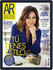 Ar (Digital) Subscription                    January 15th, 2015 Issue