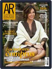 Ar (Digital) Subscription September 15th, 2014 Issue