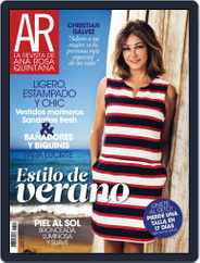 Ar (Digital) Subscription May 15th, 2014 Issue