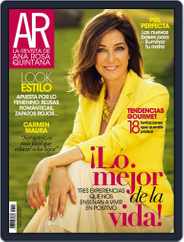Ar (Digital) Subscription September 12th, 2013 Issue