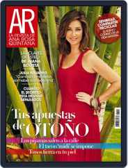 Ar (Digital) Subscription August 12th, 2013 Issue