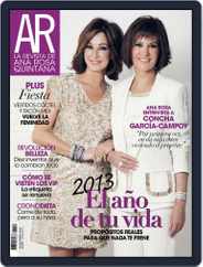Ar (Digital) Subscription                    December 13th, 2012 Issue