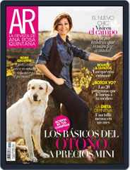 Ar (Digital) Subscription                    September 15th, 2011 Issue