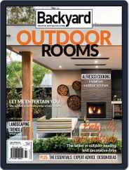 Outdoor Living Australia (Digital) Subscription                    May 1st, 2018 Issue