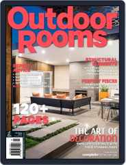 Outdoor Living Australia (Digital) Subscription August 20th, 2014 Issue