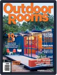 Outdoor Living Australia (Digital) Subscription May 13th, 2014 Issue