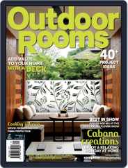 Outdoor Living Australia (Digital) Subscription                    August 27th, 2013 Issue