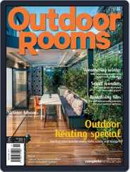 Outdoor Living Australia (Digital) Subscription                    July 8th, 2013 Issue