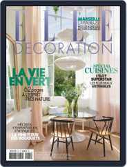 Elle Décoration France (Digital) Subscription                    March 4th, 2020 Issue