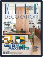 Elle Décoration France (Digital) Subscription                    February 1st, 2020 Issue