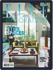 Elle Décoration France (Digital) Subscription                    September 1st, 2018 Issue