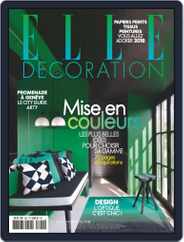 Elle Décoration France (Digital) Subscription                    February 1st, 2018 Issue