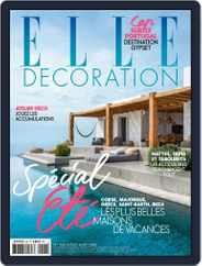 Elle Décoration France (Digital) Subscription                    June 22nd, 2016 Issue