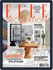 Elle Décoration France (Digital) Subscription                    May 11th, 2016 Issue