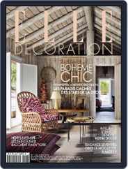Elle Décoration France (Digital) Subscription                    May 12th, 2015 Issue