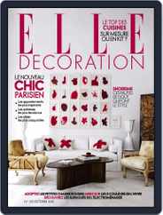 Elle Décoration France (Digital) Subscription                    September 18th, 2013 Issue