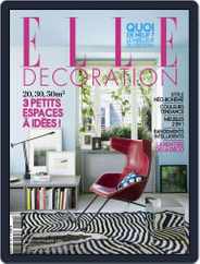 Elle Décoration France (Digital) Subscription                    August 16th, 2013 Issue