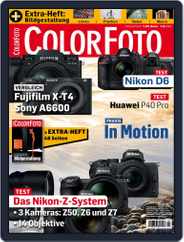 Colorfoto (Digital) Subscription                    July 1st, 2020 Issue