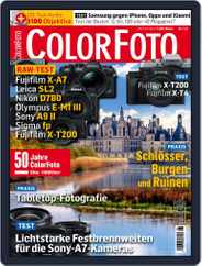 Colorfoto (Digital) Subscription                    June 1st, 2020 Issue