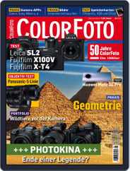 Colorfoto (Digital) Subscription May 1st, 2020 Issue