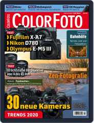 Colorfoto (Digital) Subscription                    March 1st, 2020 Issue
