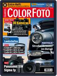 Colorfoto (Digital) Subscription                    February 1st, 2020 Issue