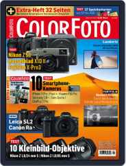 Colorfoto (Digital) Subscription                    January 1st, 2020 Issue