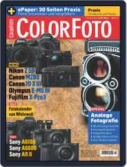 Colorfoto (Digital) Subscription                    December 1st, 2019 Issue