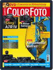 Colorfoto (Digital) Subscription October 1st, 2019 Issue