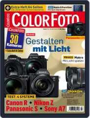 Colorfoto (Digital) Subscription                    July 1st, 2019 Issue