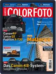 Colorfoto (Digital) Subscription May 1st, 2019 Issue