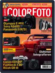 Colorfoto (Digital) Subscription                    April 1st, 2019 Issue