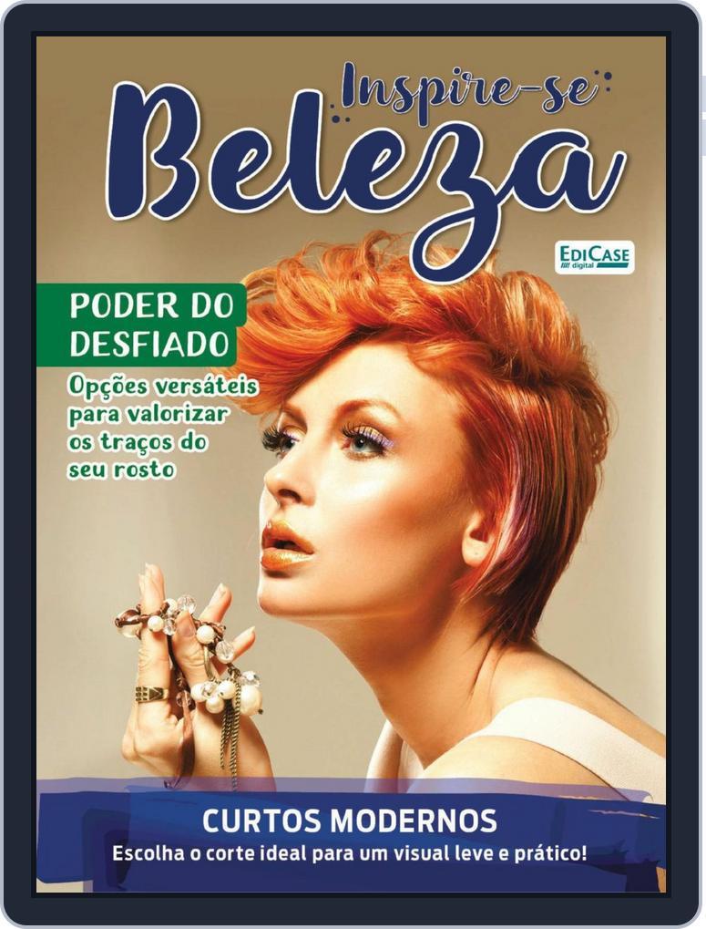 Inspire-se Beleza (Digital) Subscription