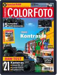 Colorfoto (Digital) Subscription February 1st, 2019 Issue