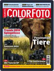 Colorfoto (Digital) Subscription March 1st, 2018 Issue