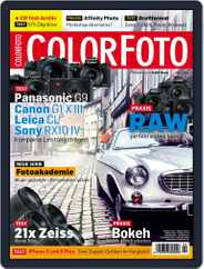 Colorfoto (Digital) Subscription                    February 1st, 2018 Issue