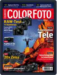 Colorfoto (Digital) Subscription                    December 1st, 2017 Issue
