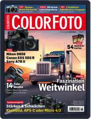 Colorfoto (Digital) Subscription                    November 1st, 2017 Issue